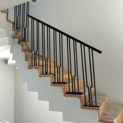 Merdiven Çalışmalarımız