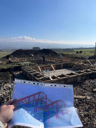 Susurluk Villa Projesi