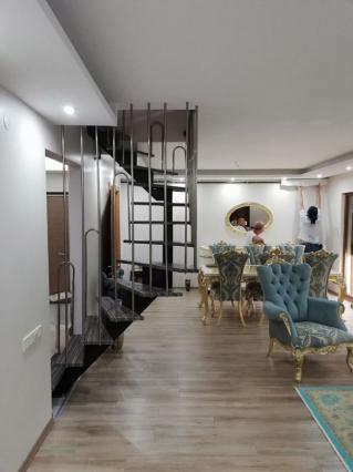 Merdiven Çalışmalarımız