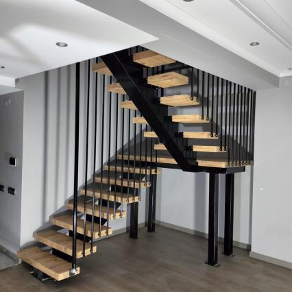 Merdiven Çalışmalarımız