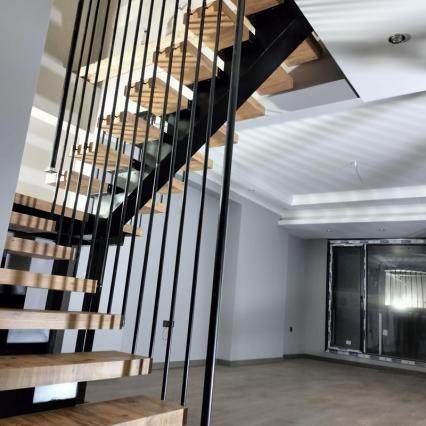 Merdiven Çalışmalarımız